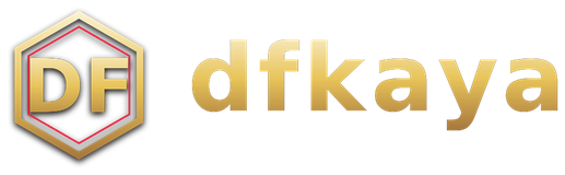 dfkaya logo